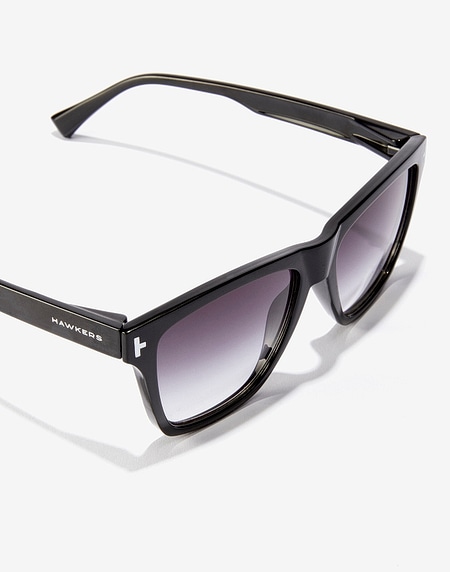 Oculos de sol Hawkers HAWKERS X PIERRE GASLY - ONE LS BLACK