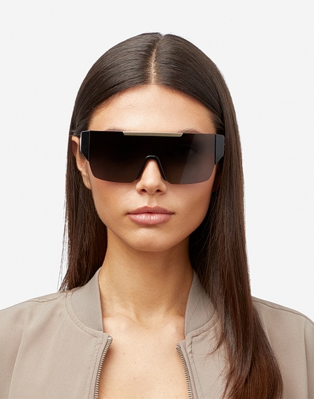 Sonnenbrille Hawkers PAULA X HAWKERS - RUBIN