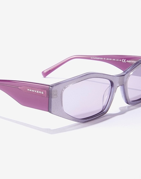 Sunglasses Hawkers APEROL - GLITTER PONY