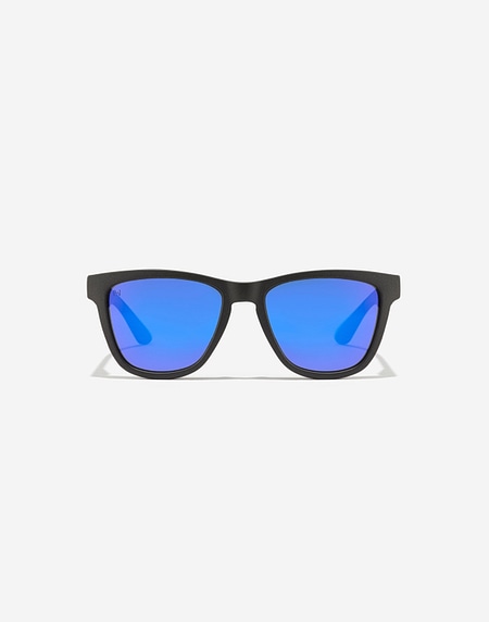 Sunglasses Hawkers ONE XS - POLARIZED GUN METAL GALAXY