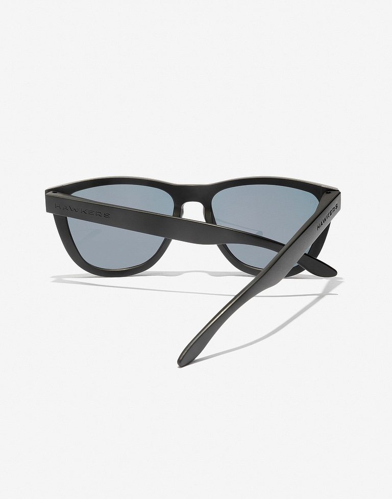 Sunglasses Hawkers ONE RAW - BLACK RUBY
