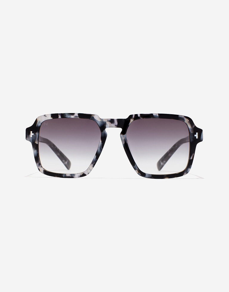 Sunglasses Hawkers LASH - SILVER GRANITE IRON