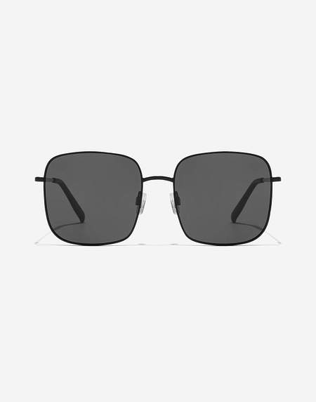 Sunglasses Hawkers ROYAL FLUSH - POLARIZED BLACK DARK