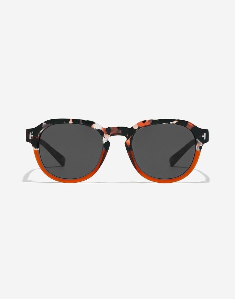 Sunglasses Hawkers WARWICK PAIR - POLARIZED SALAMANDER DARK