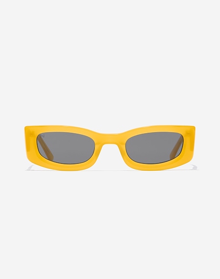 Nos Lunettes de Soleil Hawkers HEAVEN - YELLOW ASH