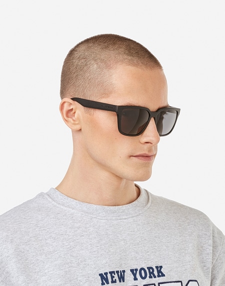Lentes de sol Hawkers CARBON BLACK - DARK MOTION