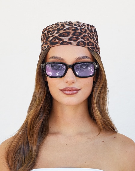 Sunglasses Hawkers POINT - BLACK NEPTUNO