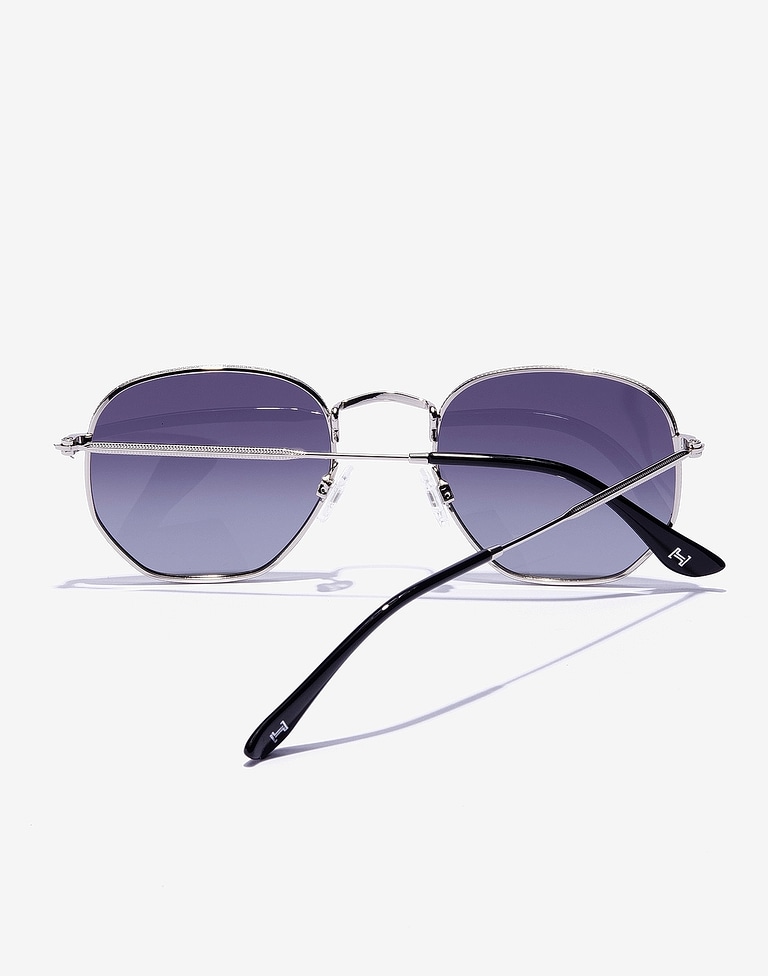Gafas de sol Hawkers SIXGON DRIVE - POLARIZED SILVER GREY