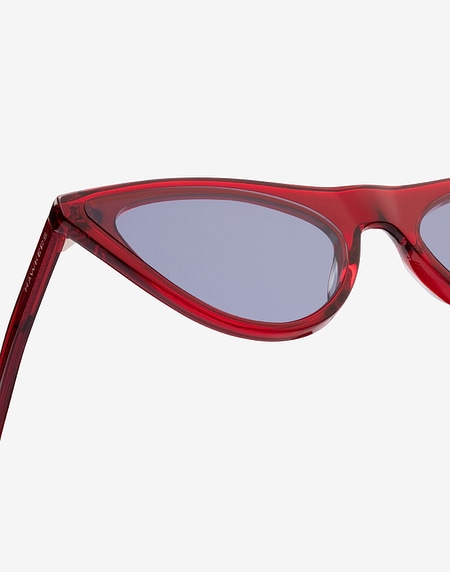 Gafas de sol Hawkers CRYSTAL RED - NAVY AMOUR