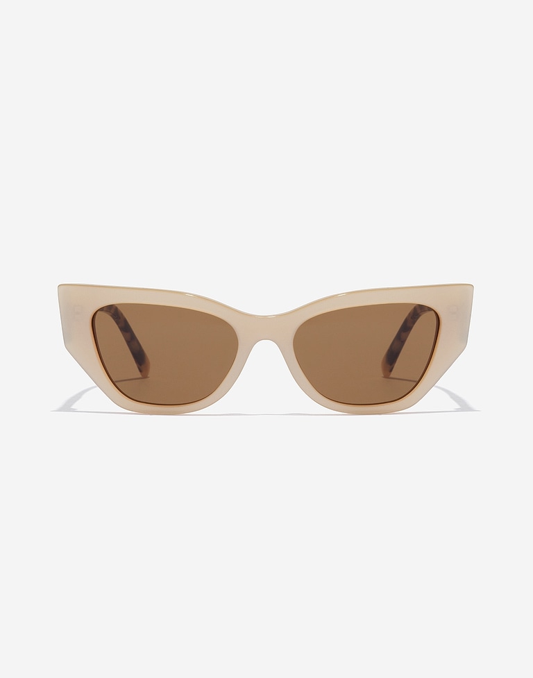 Sunglasses Hawkers MANHATTAN - NOUGAT OLIVE