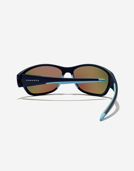 Lentes de sol Hawkers RAVE - NAVY CLEAR BLUE