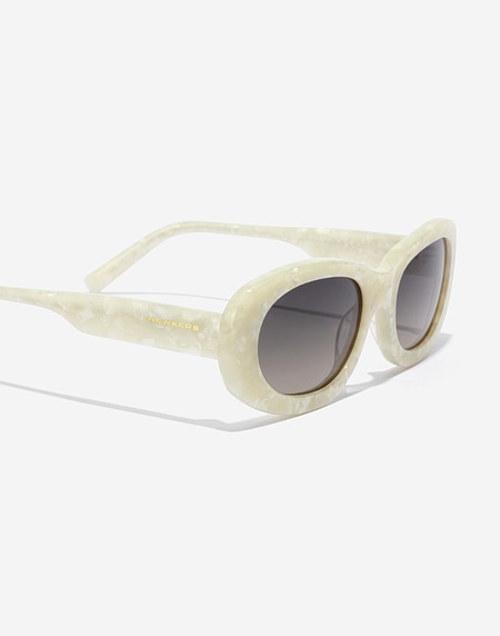 Sunglasses Hawkers SOUTHSIDE - MARBLE SMOKY