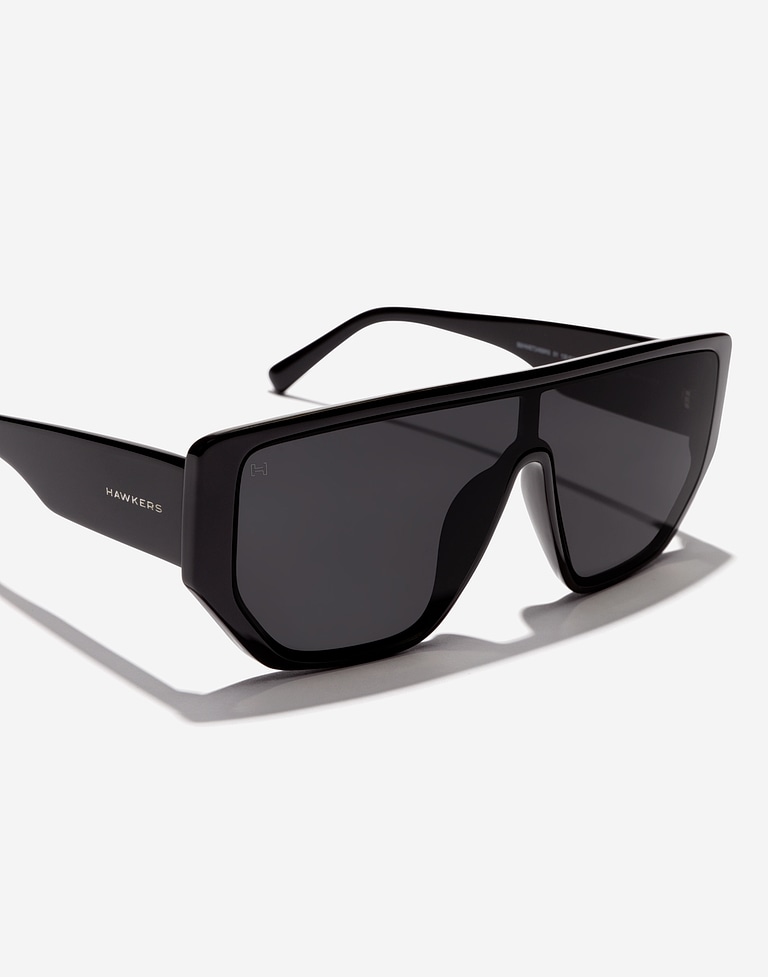 Gafas de sol Hawkers METRO - BLACK DARK ECO
