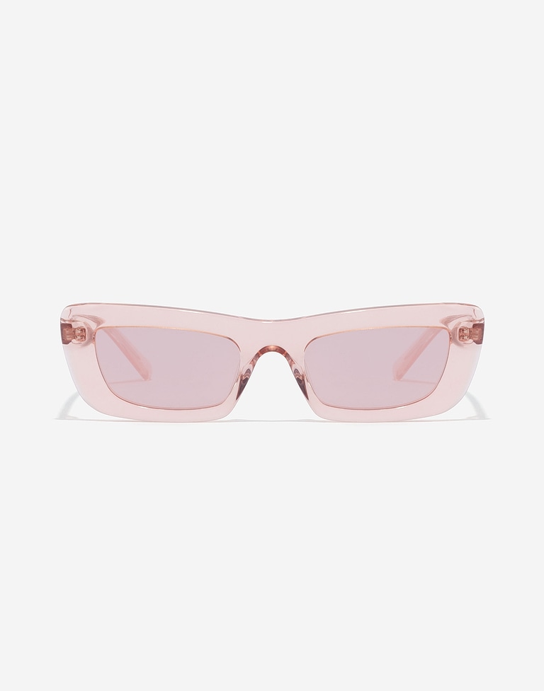 Lentes de sol Hawkers TADAO - NUDE