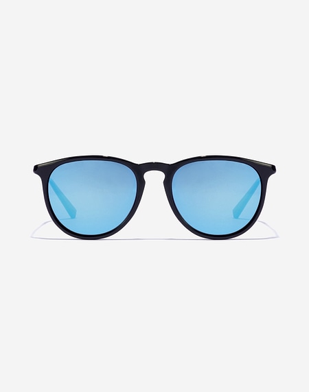 Sunglasses Hawkers OLLIE - POLARIZED BLACK CHROME