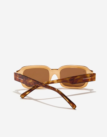 Sunglasses HAWKERS AZURE - POLARIZED CARAMEL BROWN