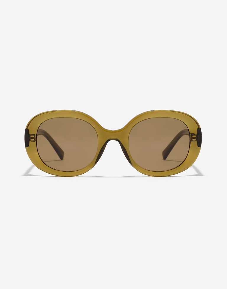 Sunglasses HAWKERS ATRANI - AMBER HAZE COFFEE