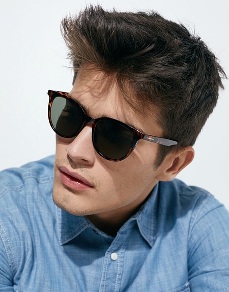 Gafas de sol Hawkers B-TOWN - CAREY GREEN