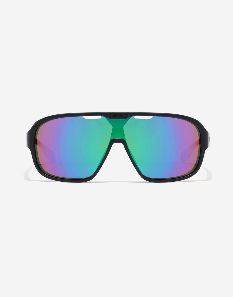 Nos Lunettes de Soleil Hawkers INFINITE - EMERALD