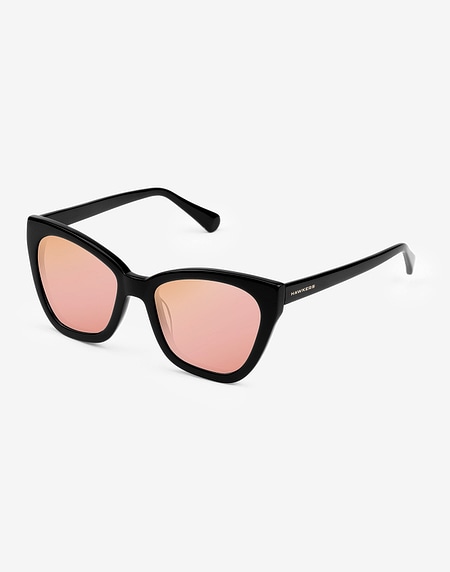 Gafas de sol Hawkers BLACK ROSE GOLD MELROSE