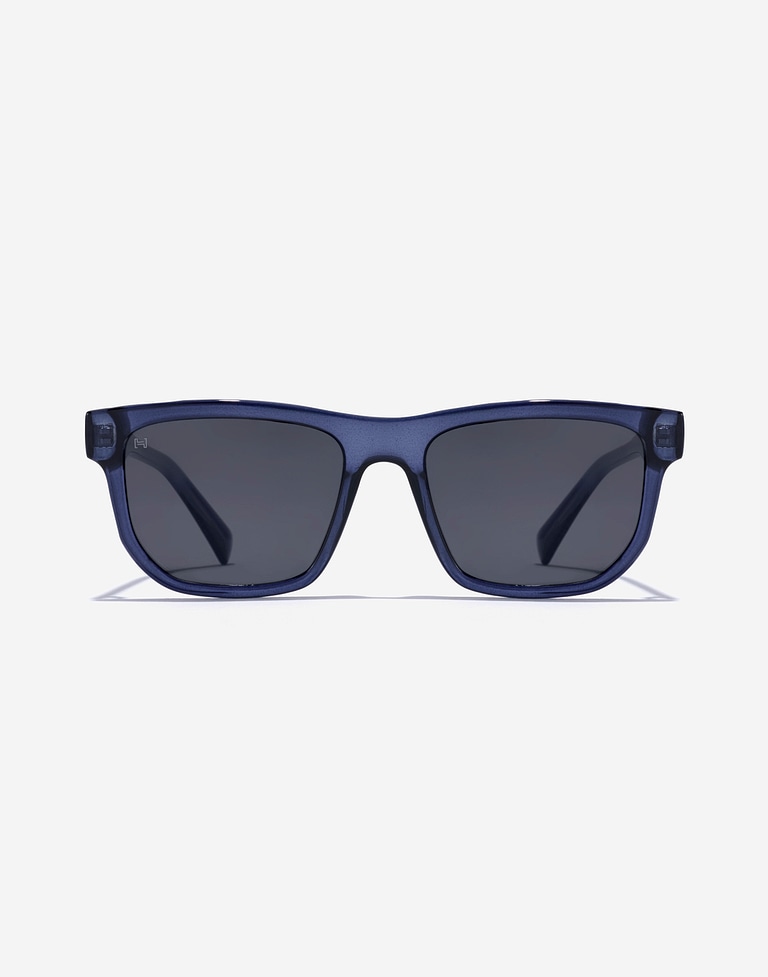 Nos Lunettes de Soleil HAWKERS MARS - POLARIZED BLUE DARK ECO