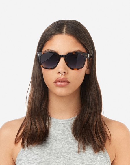 Lentes de sol Hawkers STACK - CAREY DENIM