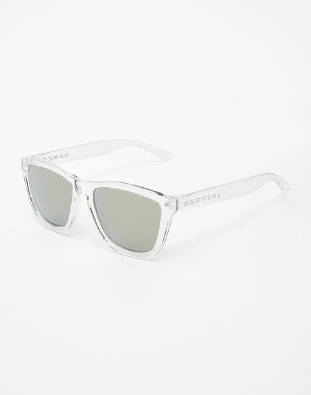 Nos Lunettes de Soleil Hawkers AIR - GOLD ONE