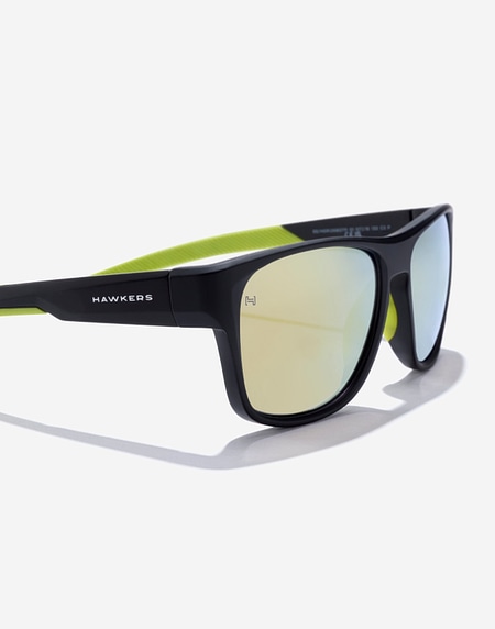 Gafas de sol HAWKERS GRIP - POLARIZED BLACK ACID