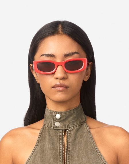 Nos Lunettes de Soleil Hawkers HEAVEN - CORAL BROWN