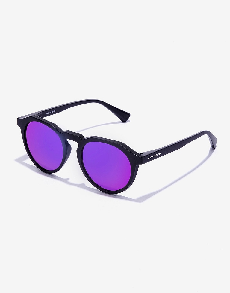 Sunglasses Hawkers WARWICK RAW - BLACK JOKER