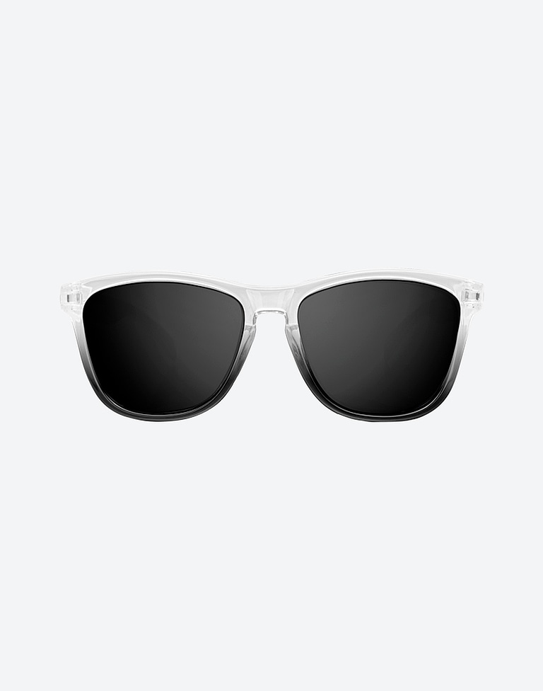 Gafas de sol Northweek GRADIANT WHITE/BLACK - BLACK POLARIZED
