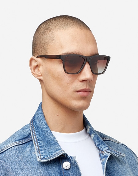 Sunglasses Hawkers ONE LS - POLARIZED SHADOW