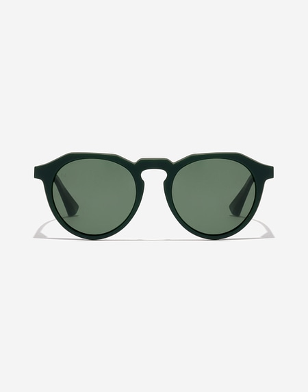  Hawkers WARWICK RAW - POLARIZED GREEN ALLIGATOR