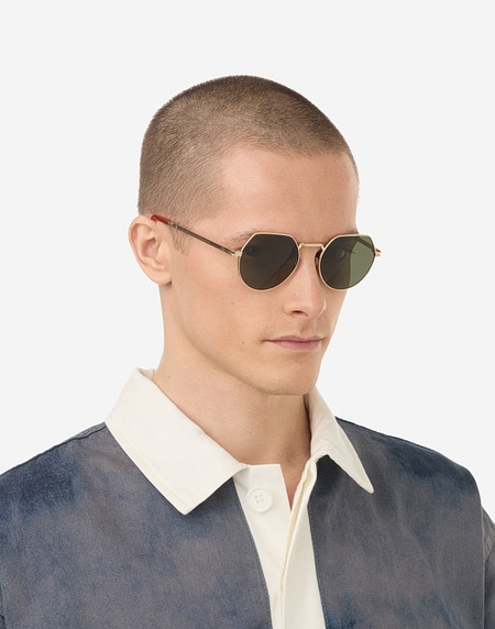 Gafas de sol Hawkers AURA - POLARIZED GREEN