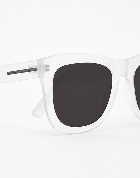 Sunglasses Hawkers AIR MATTE - DARK NOBU