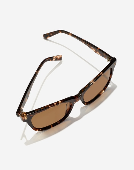 Sunglasses Hawkers MAZE - POLARIZED CAREY OLIVE