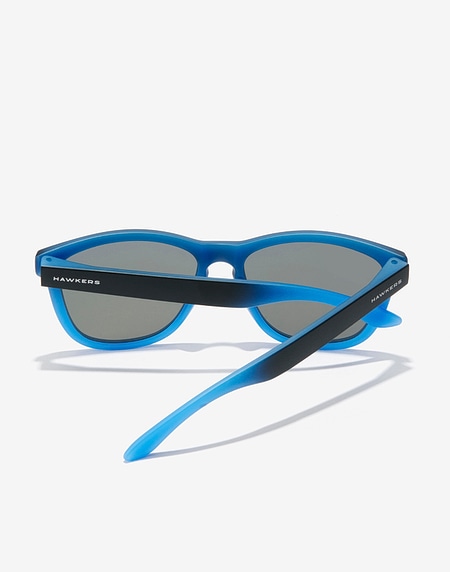 Sunglasses Hawkers ONE - POLARIZED MIRROR SKY
