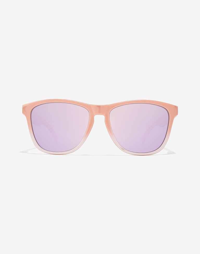 Lentes de sol Northweek GRADIANT PINK/WHITE - ROSE GOLD POLARIZED