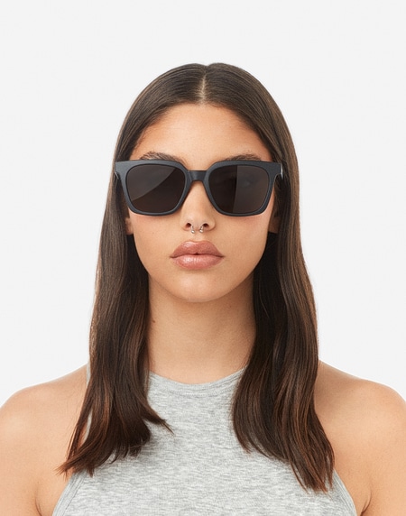 Sunglasses Hawkers LUST - BLACK