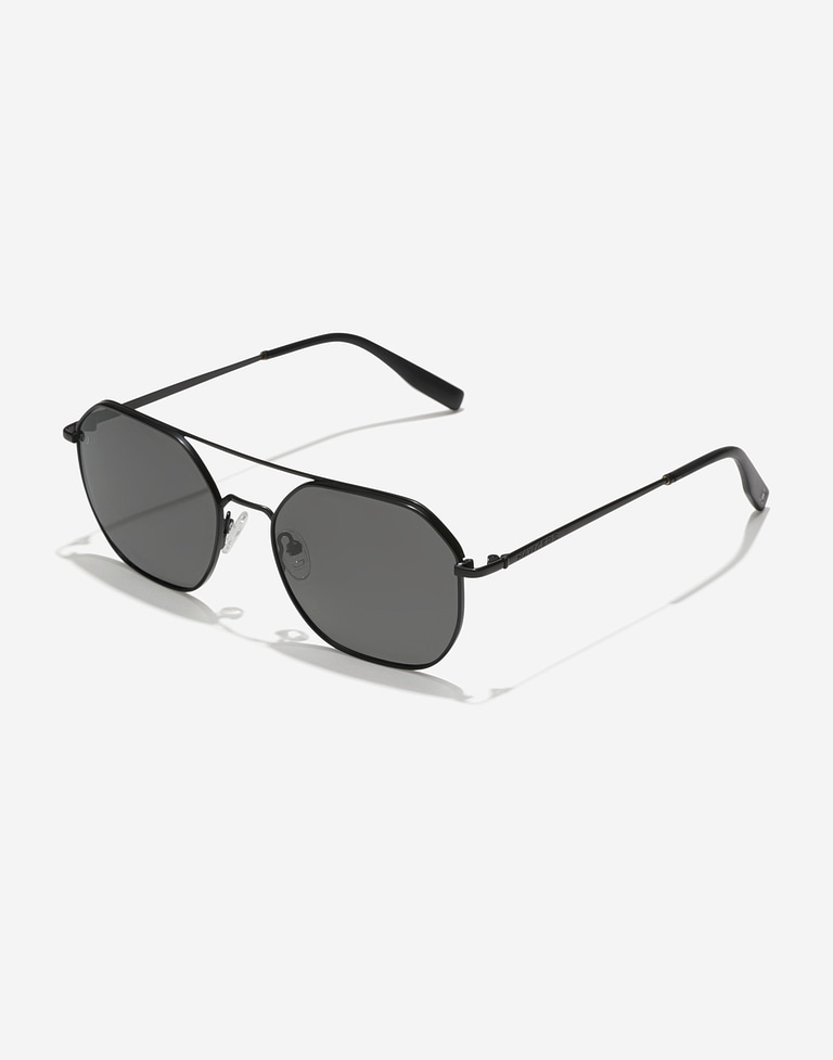 Sunglasses HAWKERS STRIDE - POLARIZED BLACK DARK