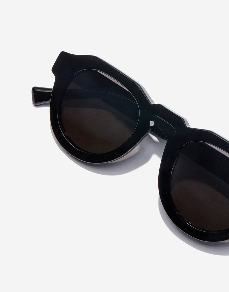 Nos Lunettes de Soleil Hawkers WARWICK UPTOWN - BLACK