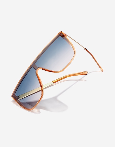 Sunglasses Hawkers WEED - ITALIAN CLAY SUNSET