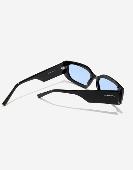 Lentes de sol Hawkers TRENDSET - BLACK BLUEBERRY