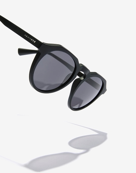 Gafas de sol Hawkers WARWICK RAW - POLARIZED CARBON BLACK