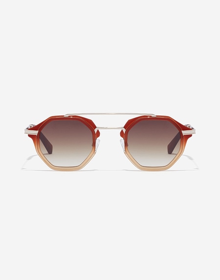 Sunglasses Hawkers CITYBREAK - BROWN