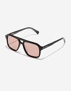 Hawkers CROUPIER - BLACK NUDE BROWN h150
