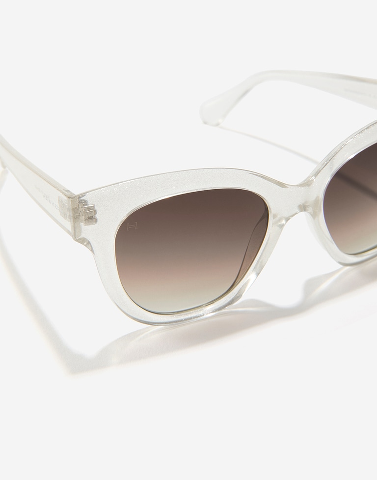 Gafas de sol Hawkers AUDREY RAW - CAVA NATURE