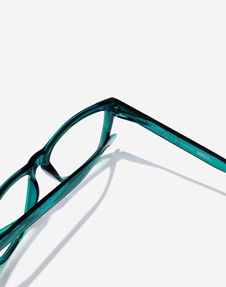 Blue Light Hawkers HAWKERS X SMILEY® - ONE RAW BB