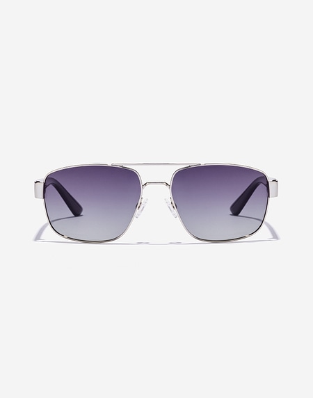 Sunglasses Hawkers FALCON - POLARIZED SILVER GREY