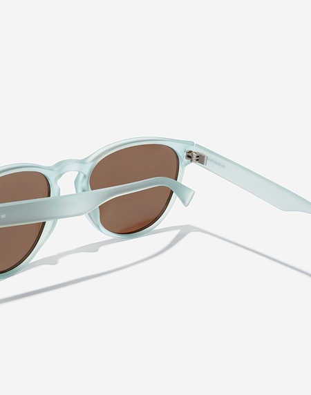 Sunglasses Hawkers CRUSH - ICE BLUE